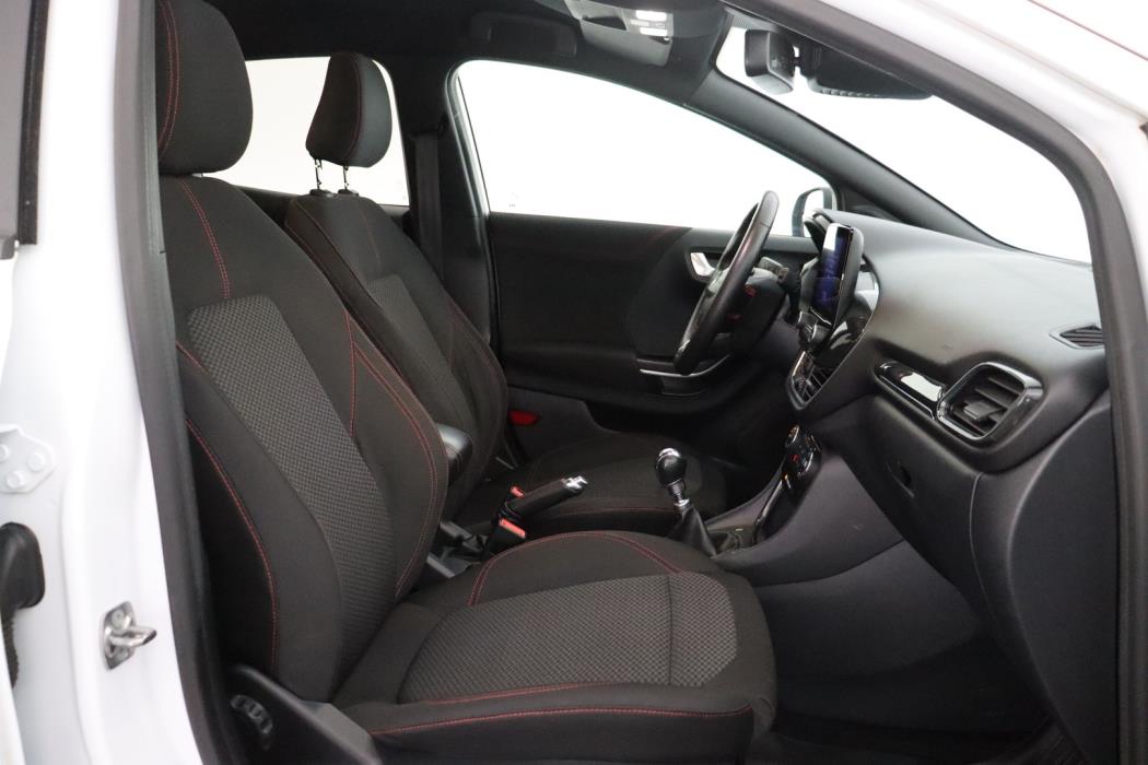 FORD Puma 2020