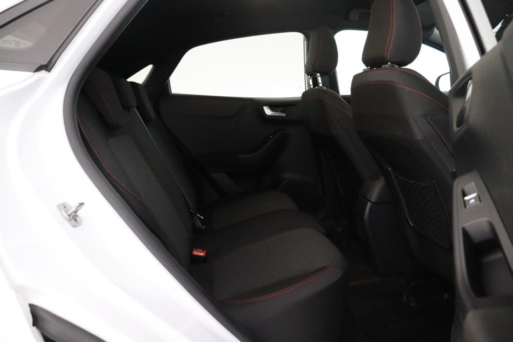 FORD Puma 2020