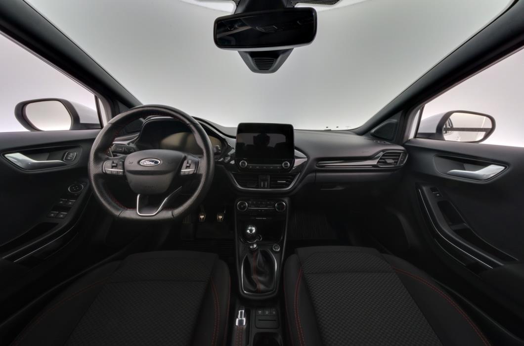 FORD Puma 2020