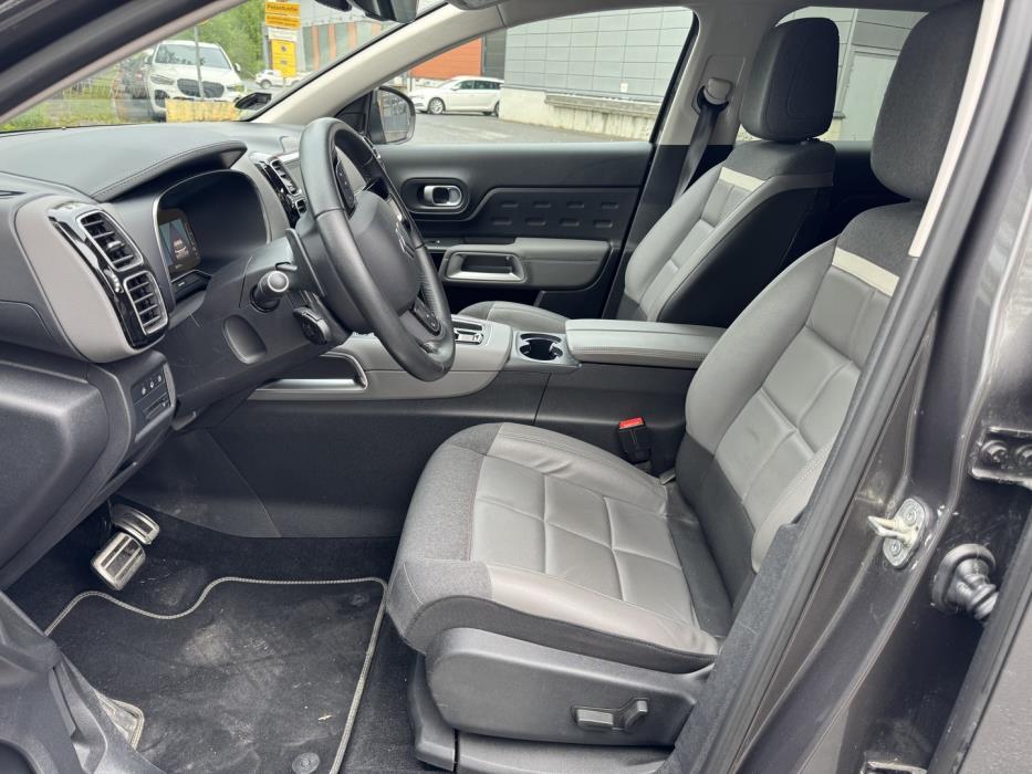 CITROEN C5 Aircross 2021