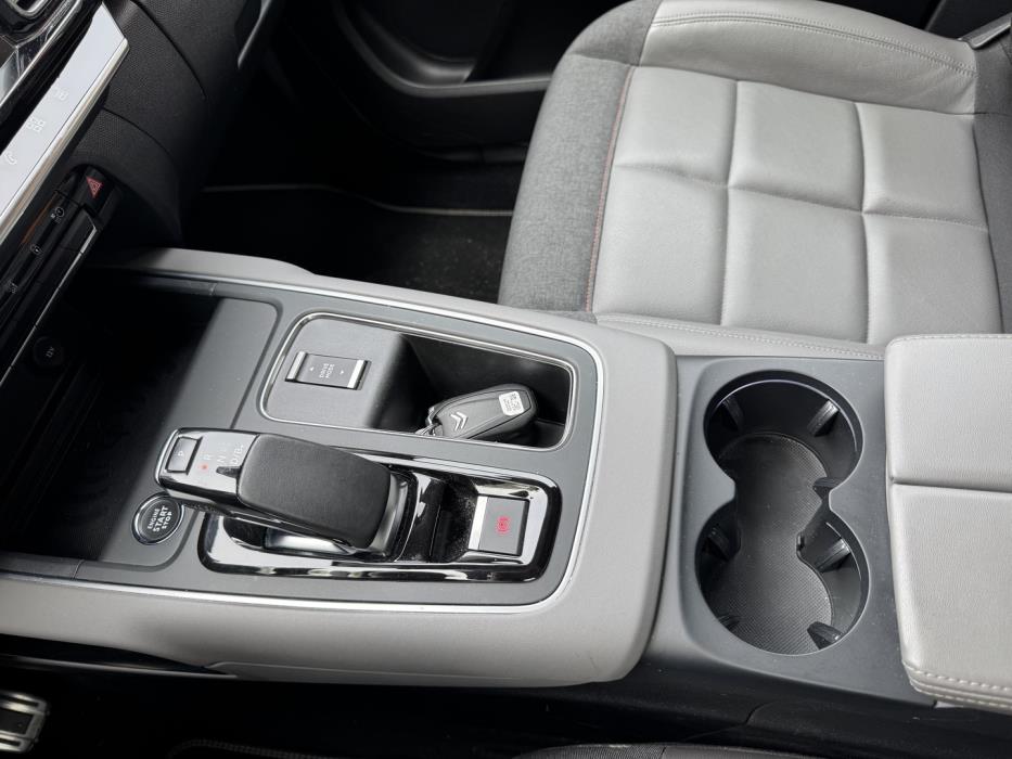 CITROEN C5 Aircross 2021