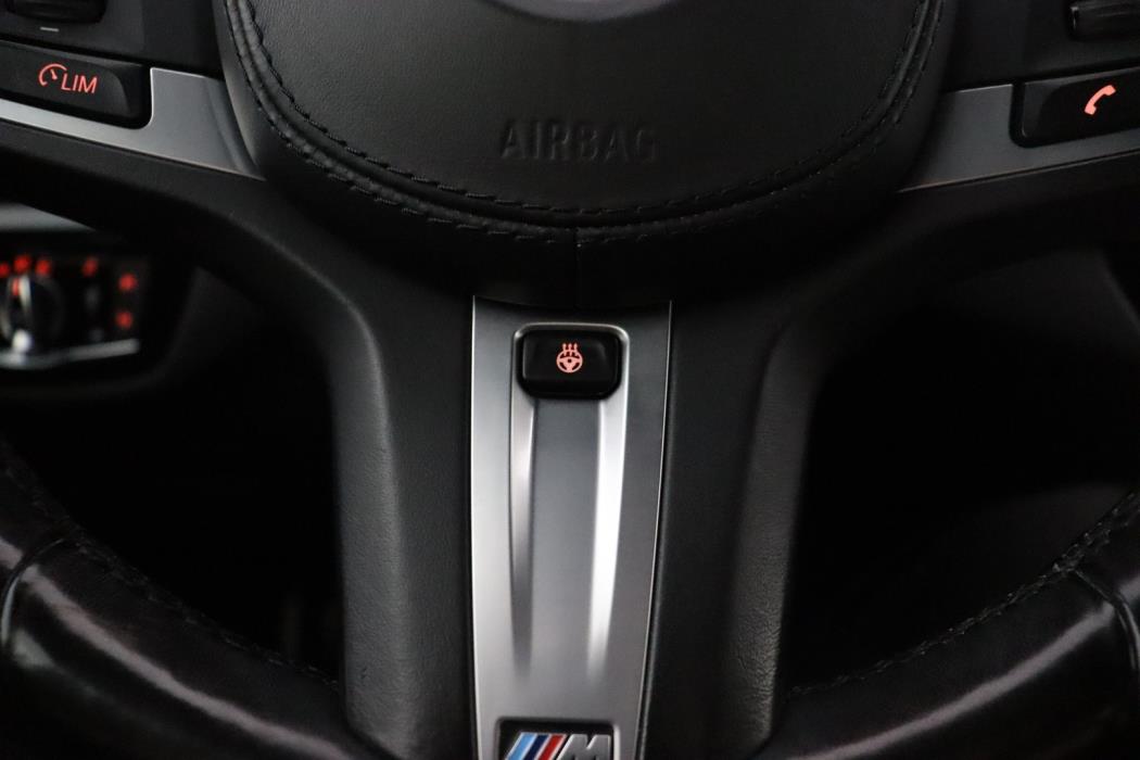 BMW 530 2018
