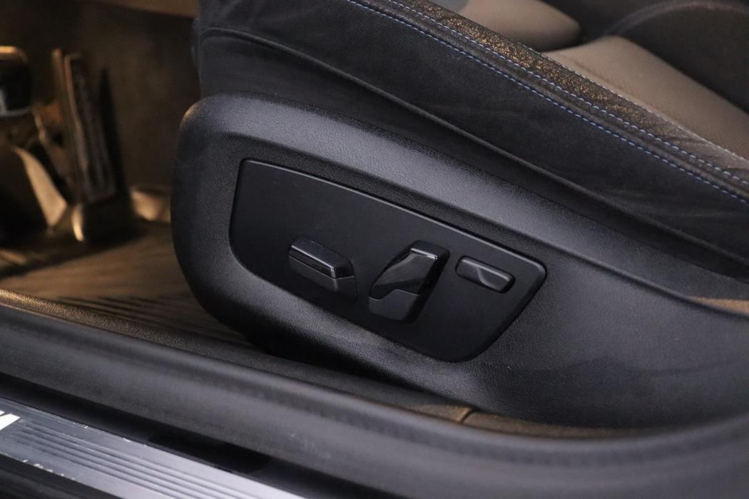 BMW 530 2018