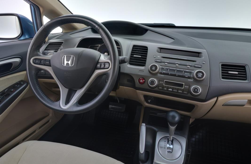 HONDA Civic 2007