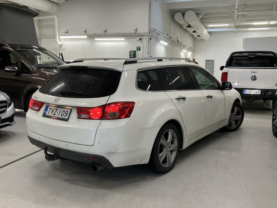 HONDA Accord 2012