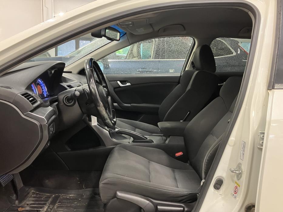 HONDA Accord 2012