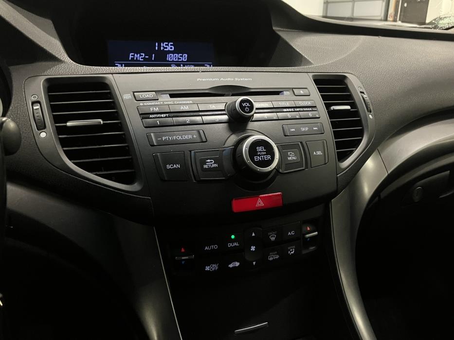 HONDA Accord 2012