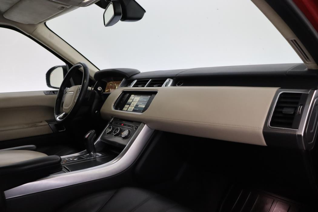 LAND ROVER Range Rover Sport 2014