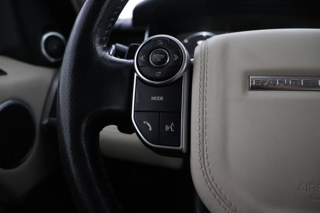 LAND ROVER Range Rover Sport 2014