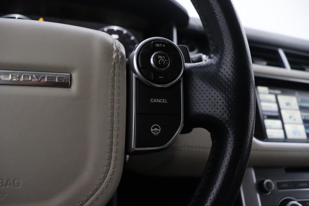 LAND ROVER Range Rover Sport 2014