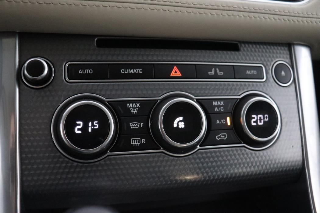 LAND ROVER Range Rover Sport 2014