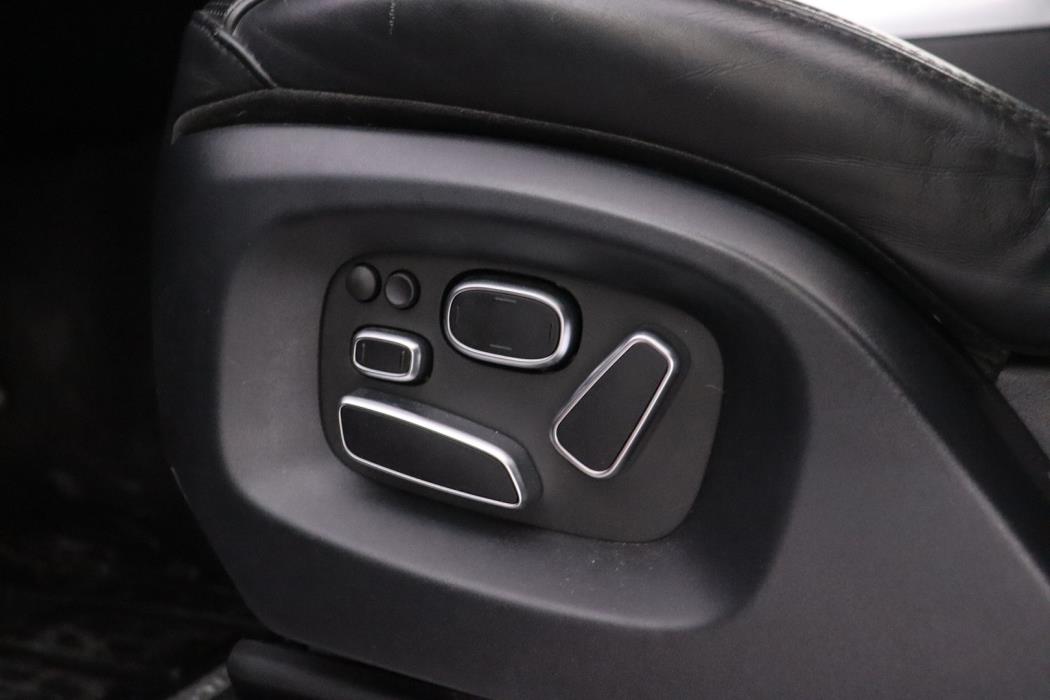 LAND ROVER Range Rover Sport 2014