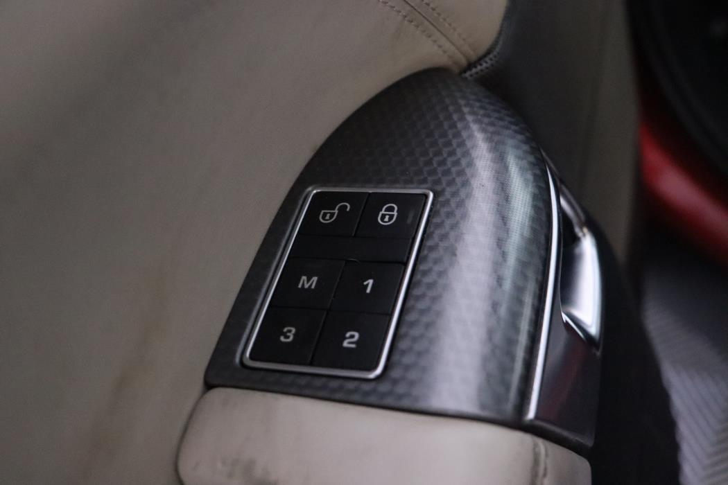 LAND ROVER Range Rover Sport 2014