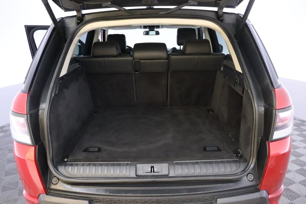 LAND ROVER Range Rover Sport 2014