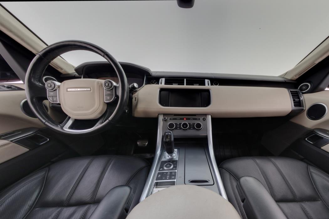 LAND ROVER Range Rover Sport 2014