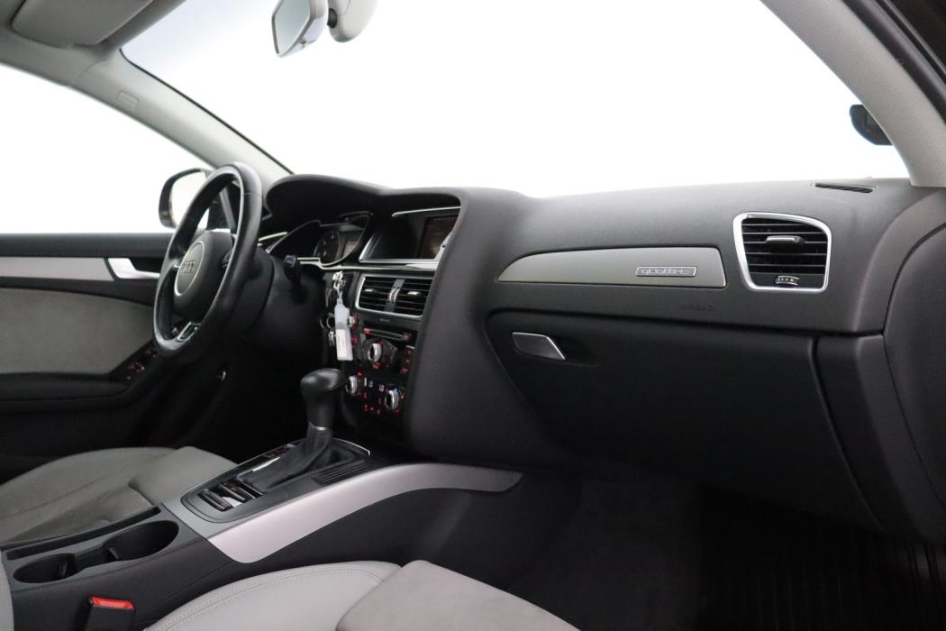 AUDI A4 ALLROAD 2015