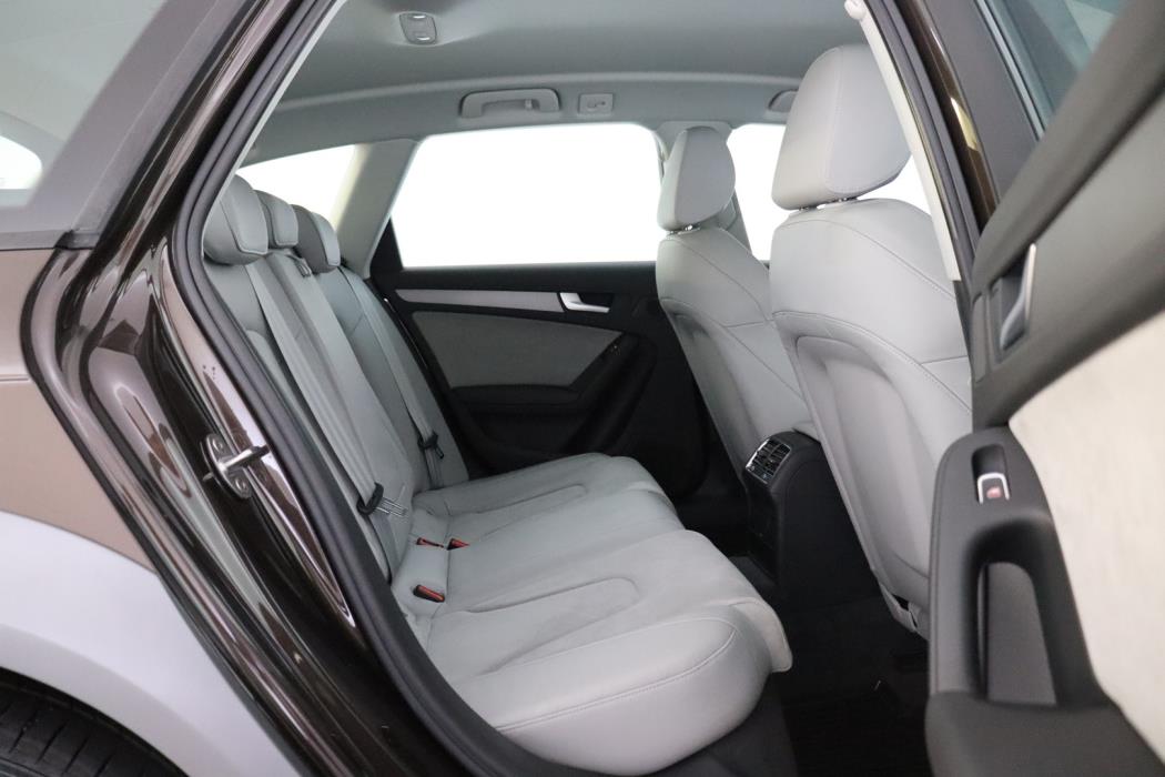 AUDI A4 ALLROAD 2015