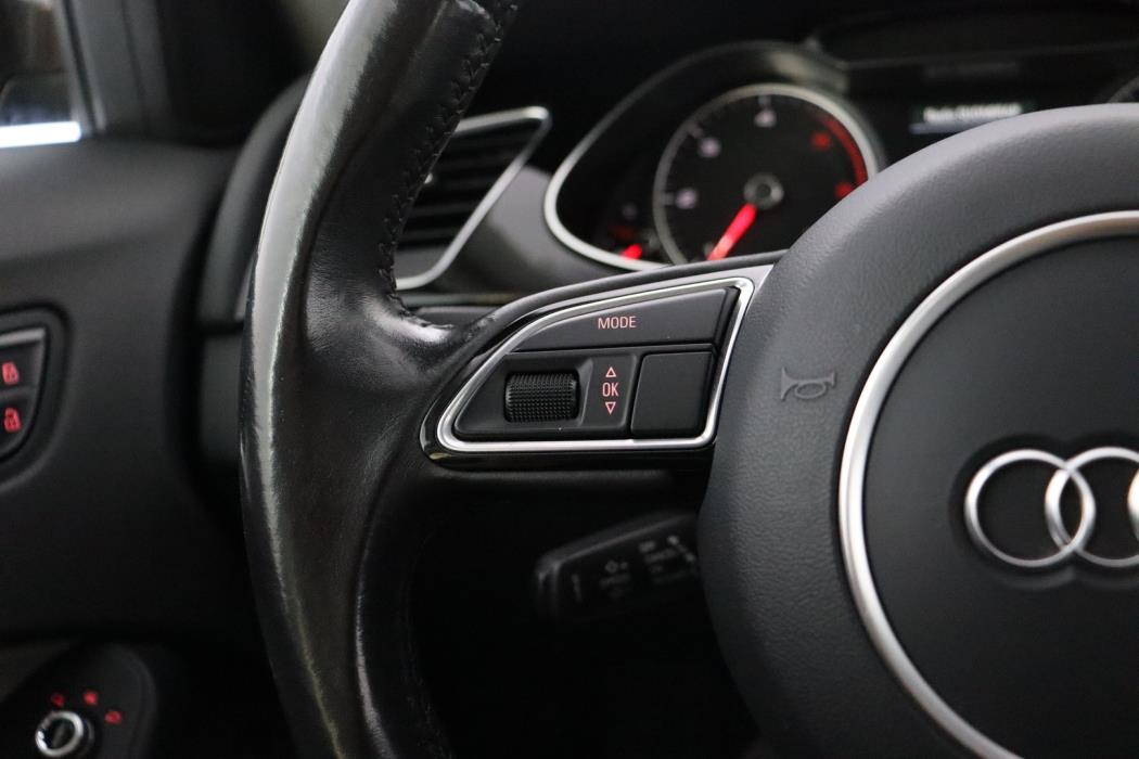 AUDI A4 ALLROAD 2015