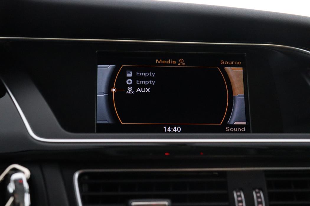 AUDI A4 ALLROAD 2015