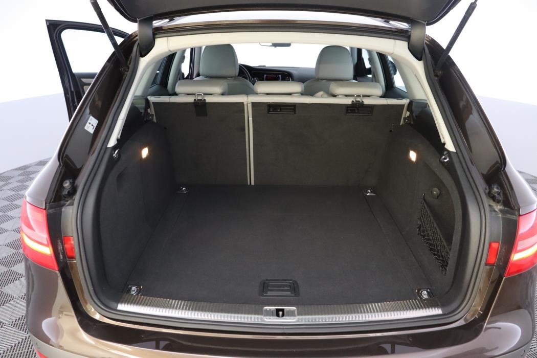 AUDI A4 ALLROAD 2015