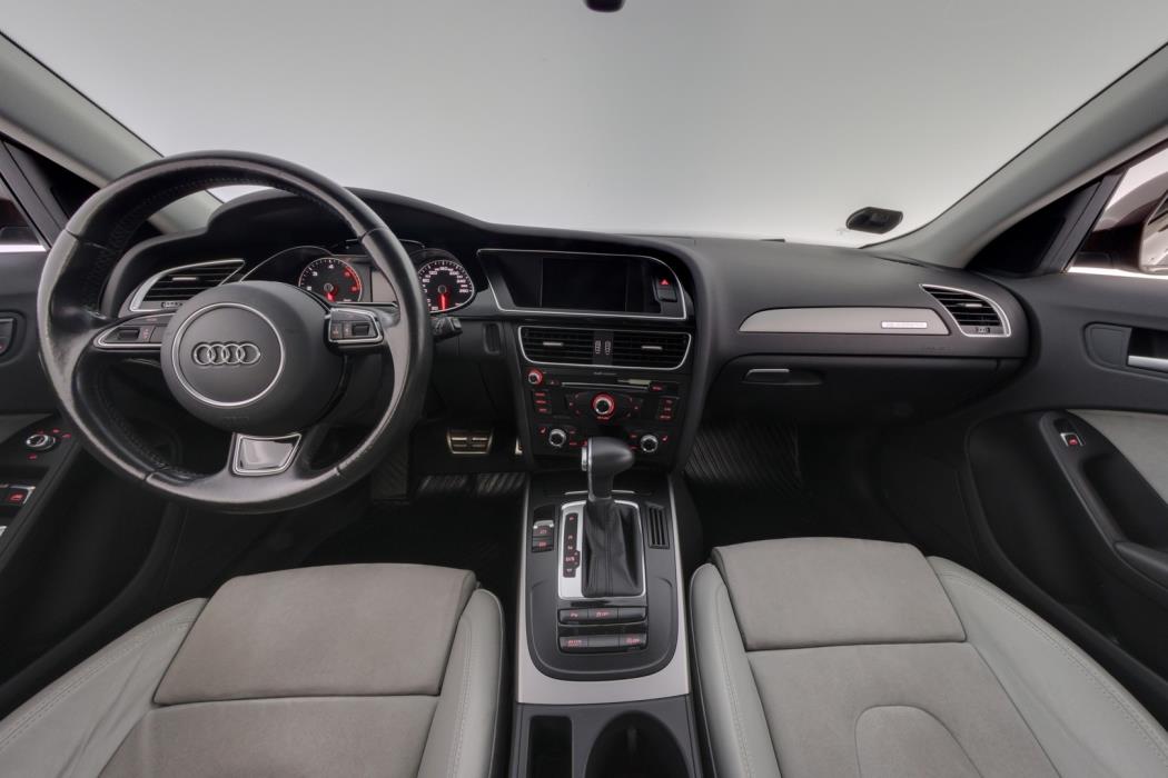 AUDI A4 ALLROAD 2015