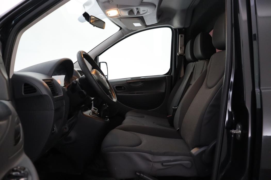 TOYOTA Proace 2016