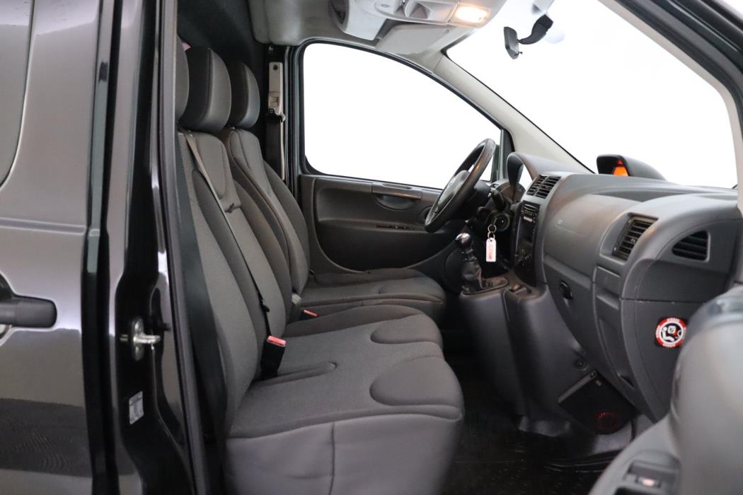 TOYOTA Proace 2016