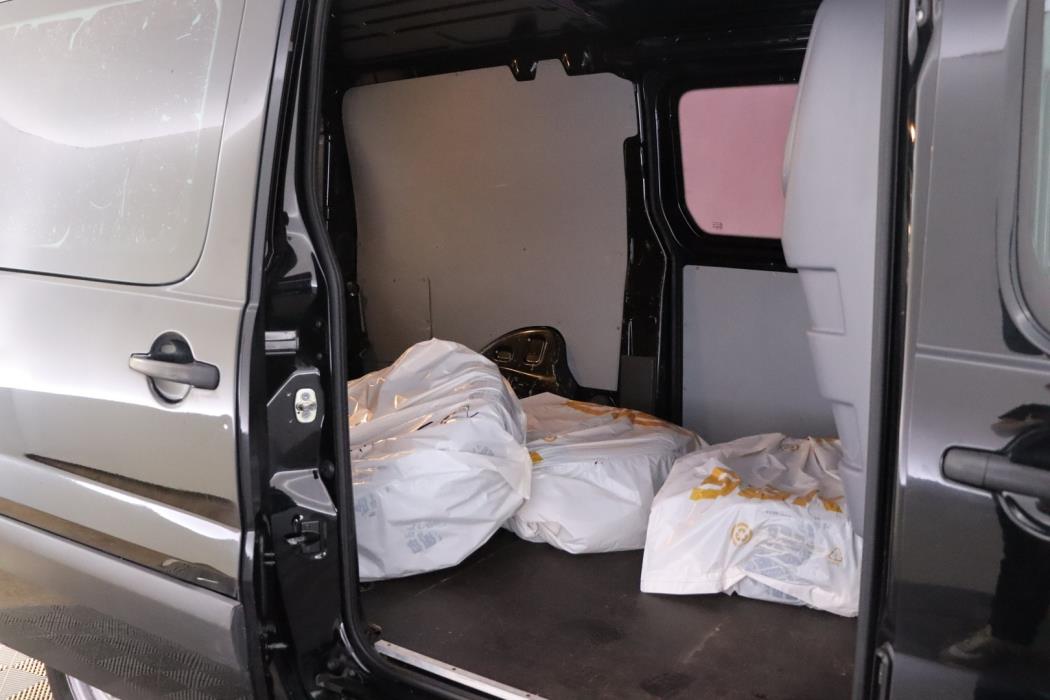 TOYOTA Proace 2016