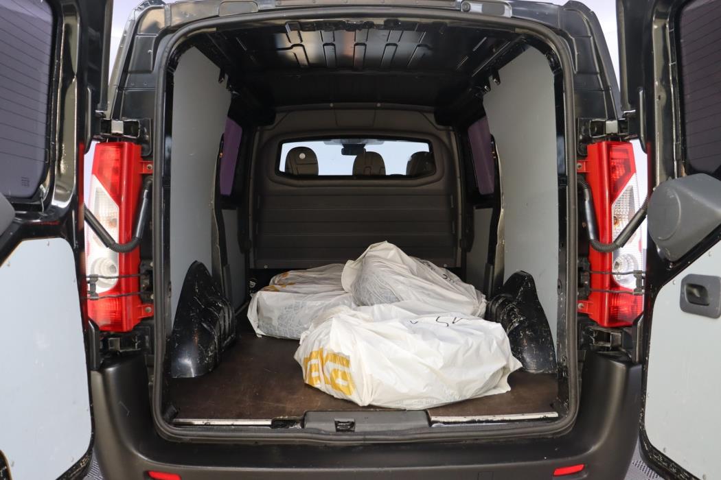 TOYOTA Proace 2016