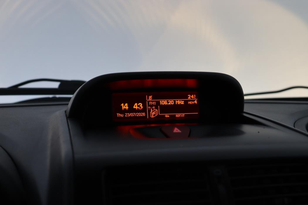 TOYOTA Proace 2016