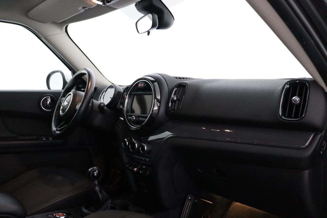 MINI Countryman 2017
