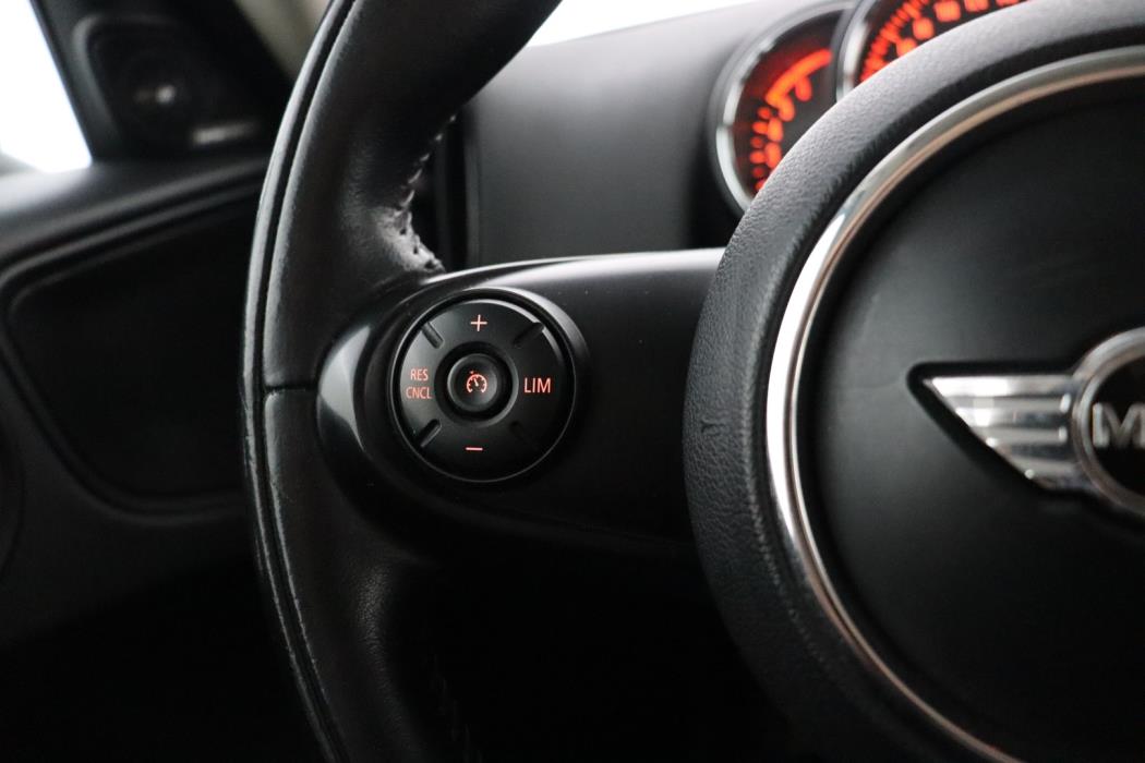 MINI Countryman 2017