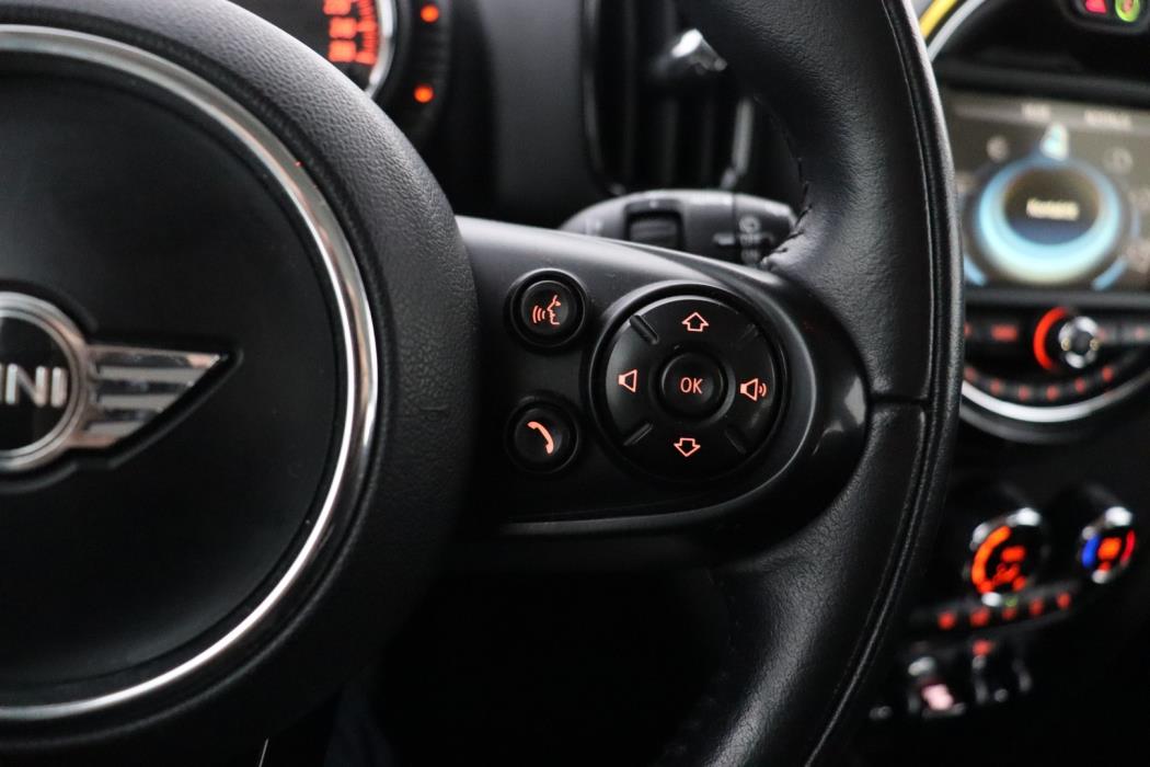 MINI Countryman 2017