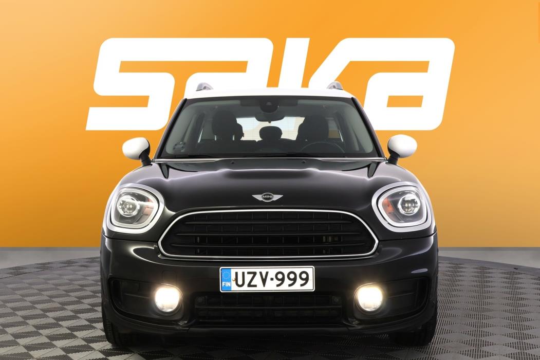 MINI Countryman 2017