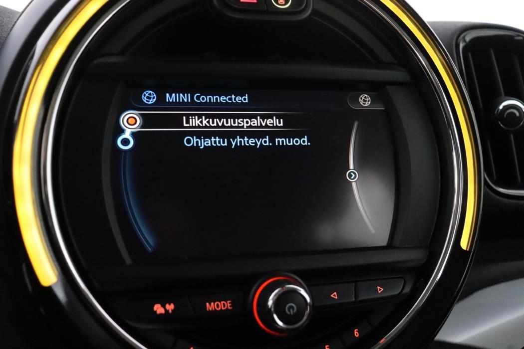 MINI Countryman 2017