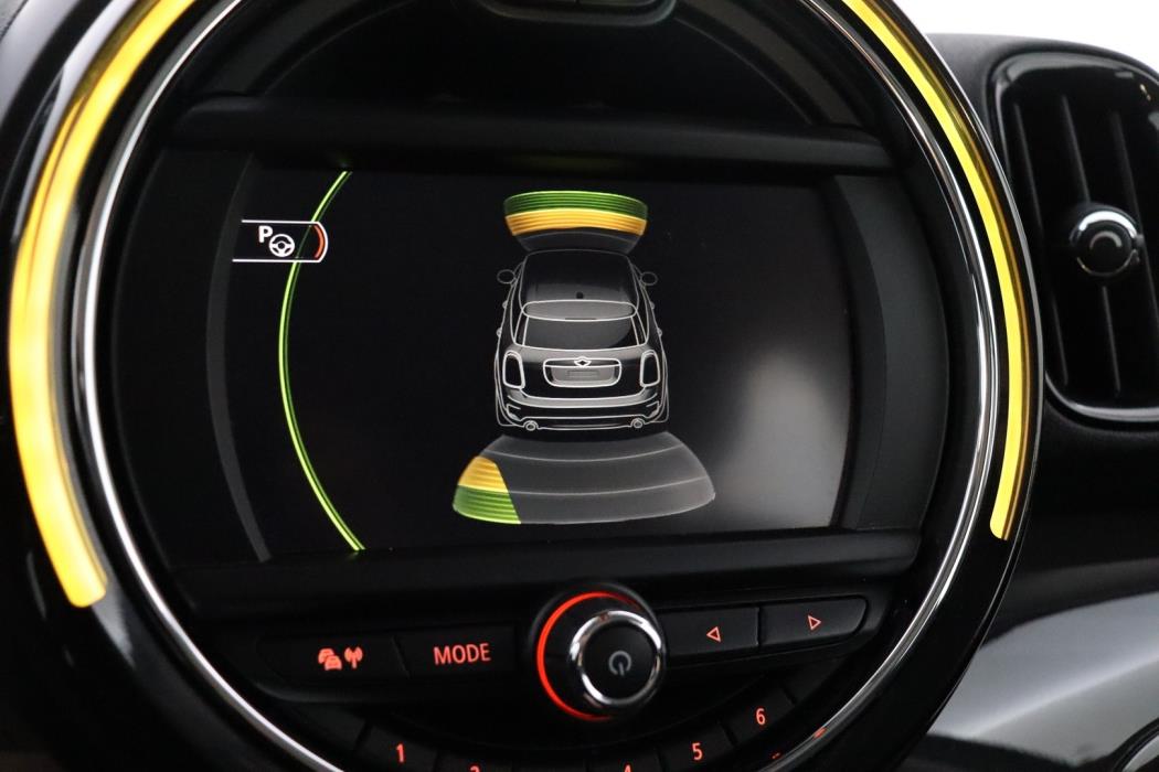 MINI Countryman 2017