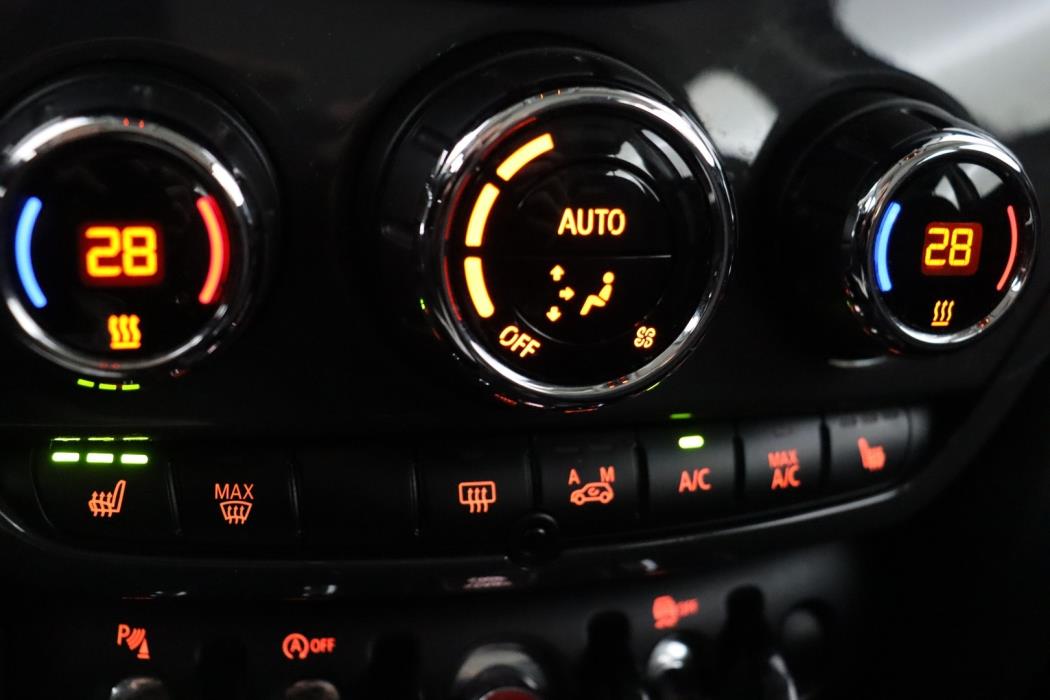 MINI Countryman 2017