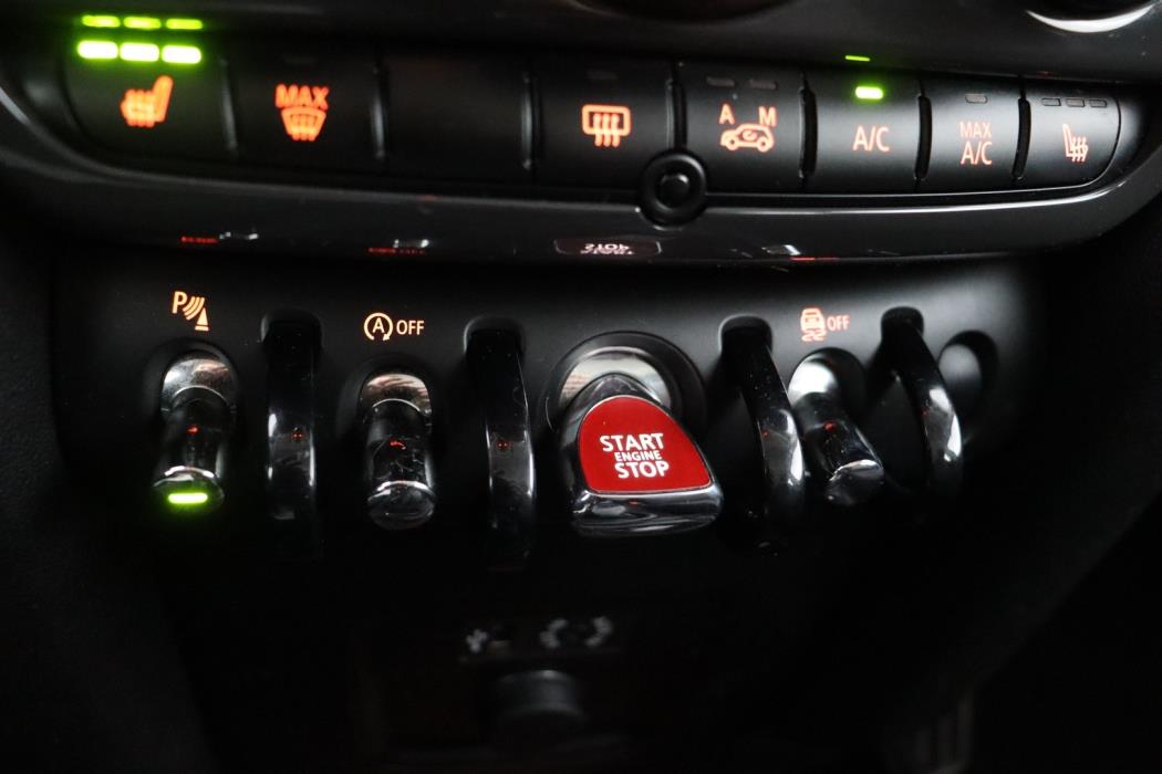 MINI Countryman 2017