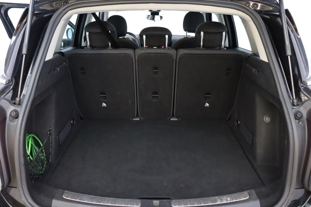 MINI Countryman 2017