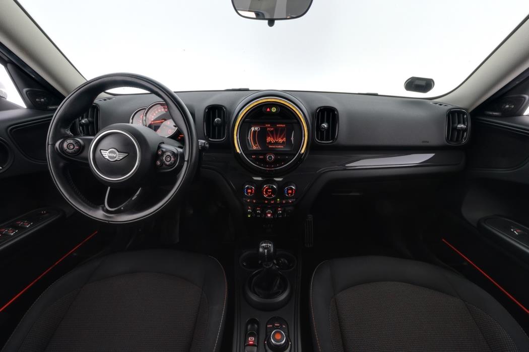 MINI Countryman 2017