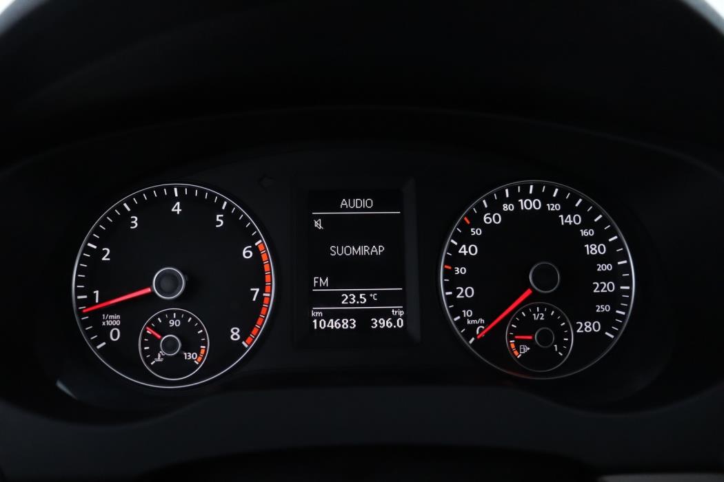 VOLKSWAGEN Jetta 2012