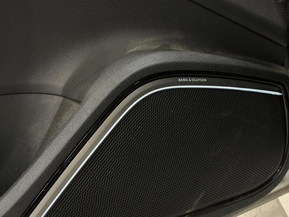 AUDI A3 2014