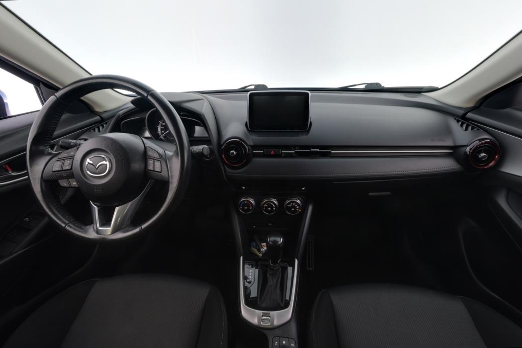MAZDA CX-3 2017