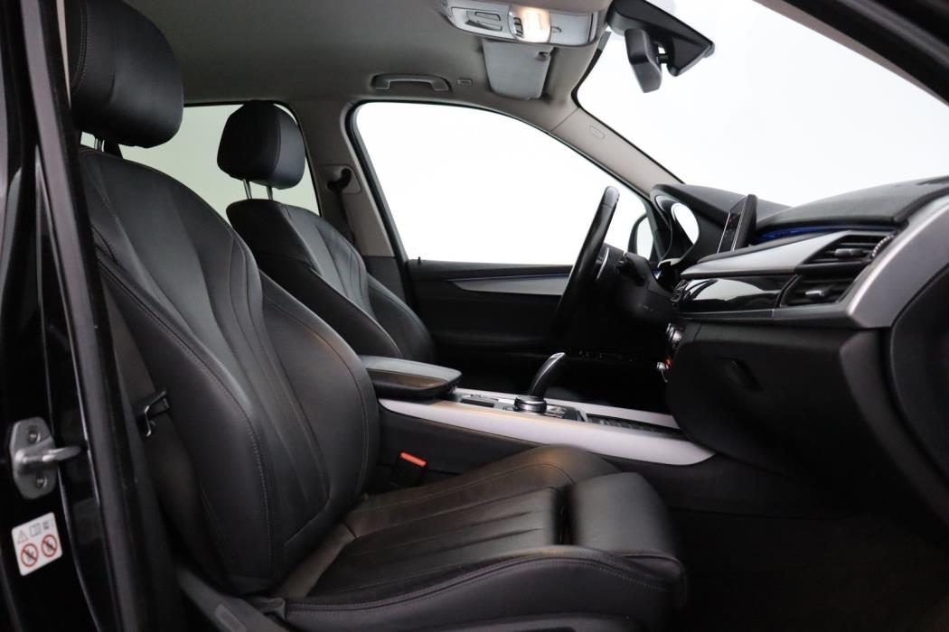 BMW X5 2018