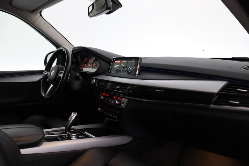 BMW X5 2018