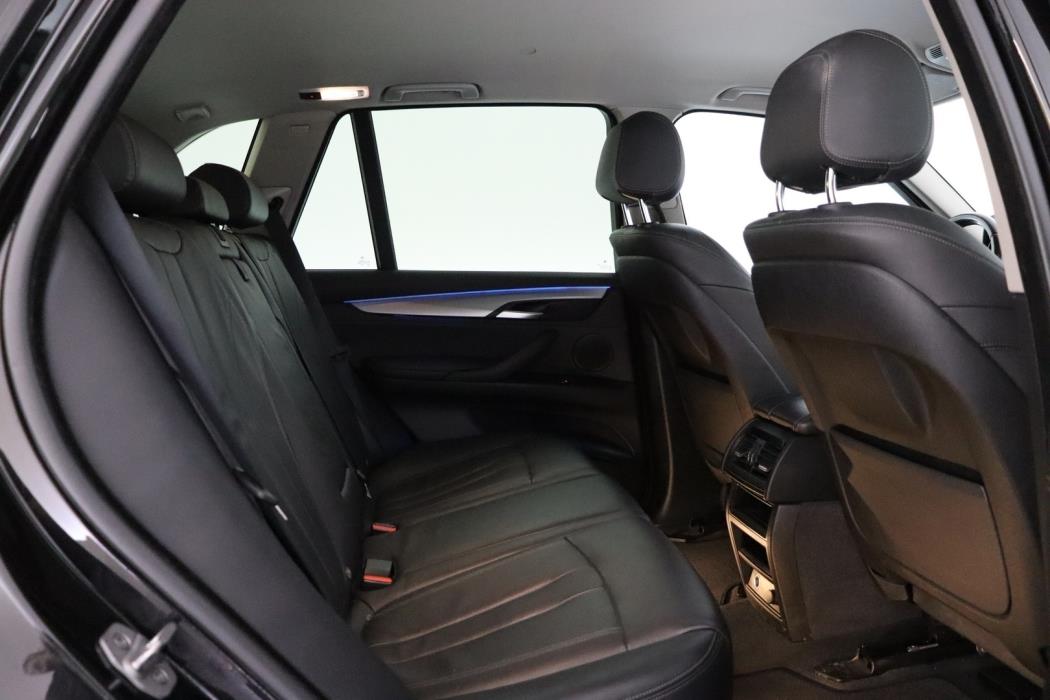 BMW X5 2018