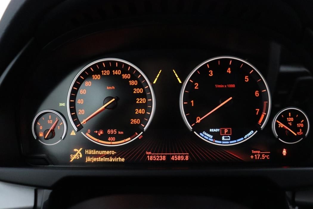 BMW X5 2018