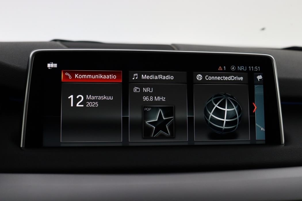 BMW X5 2018