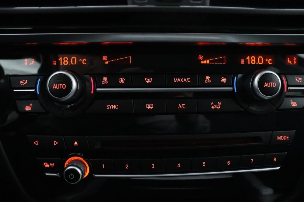 BMW X5 2018