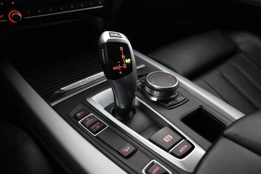 BMW X5 2018